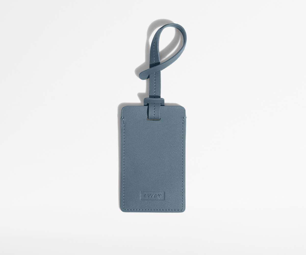 Away Luggage Tag