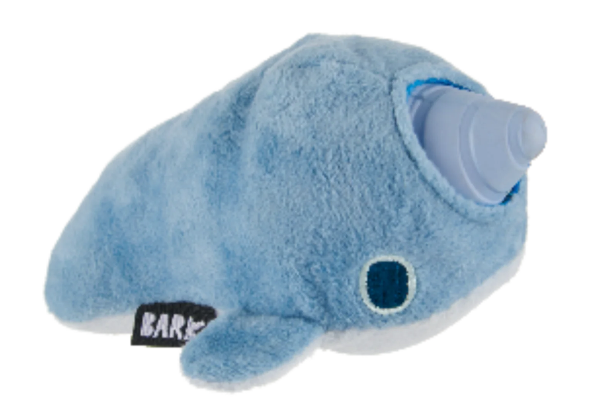 Gnaw Whal