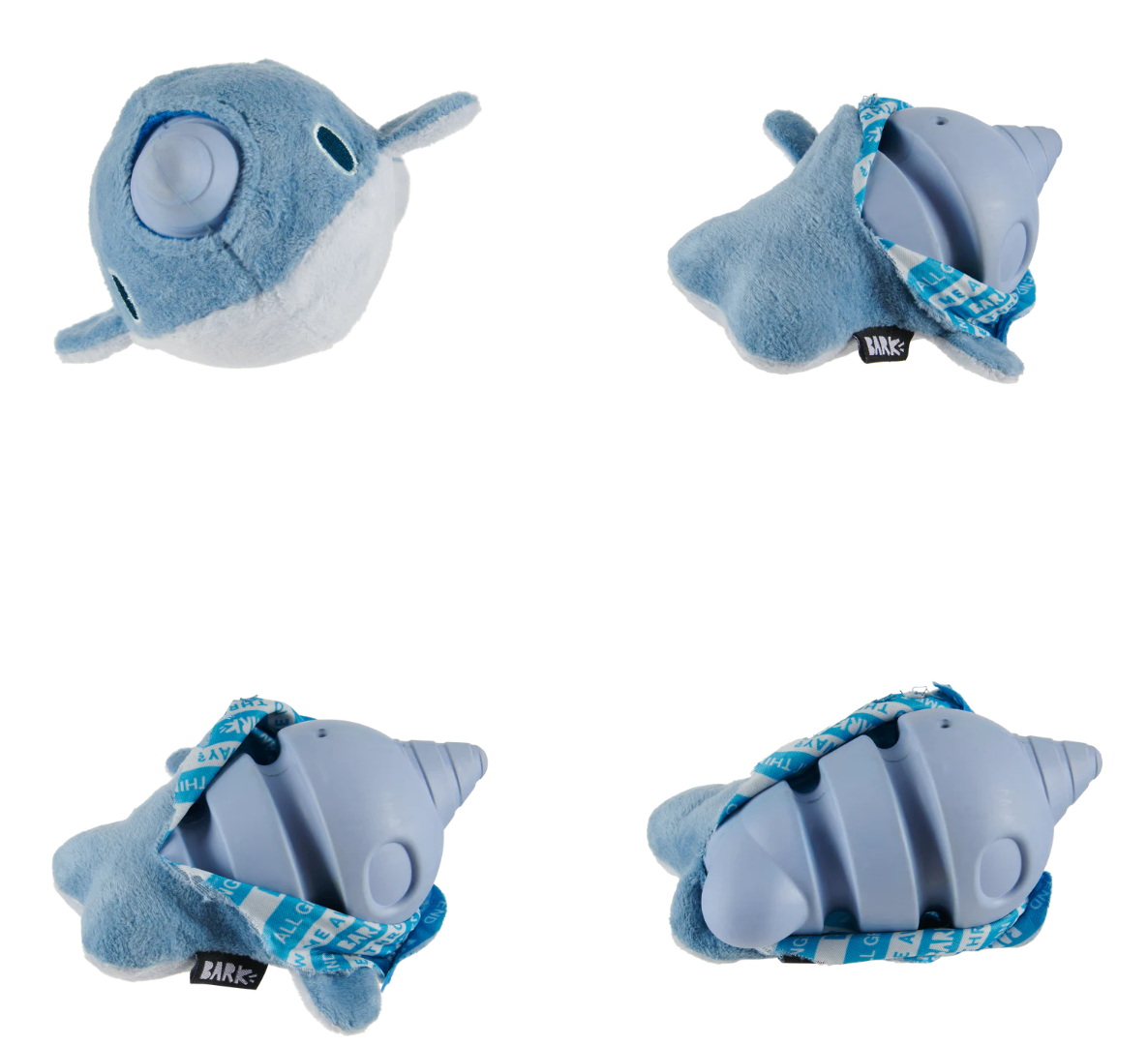 Gnaw Whal
