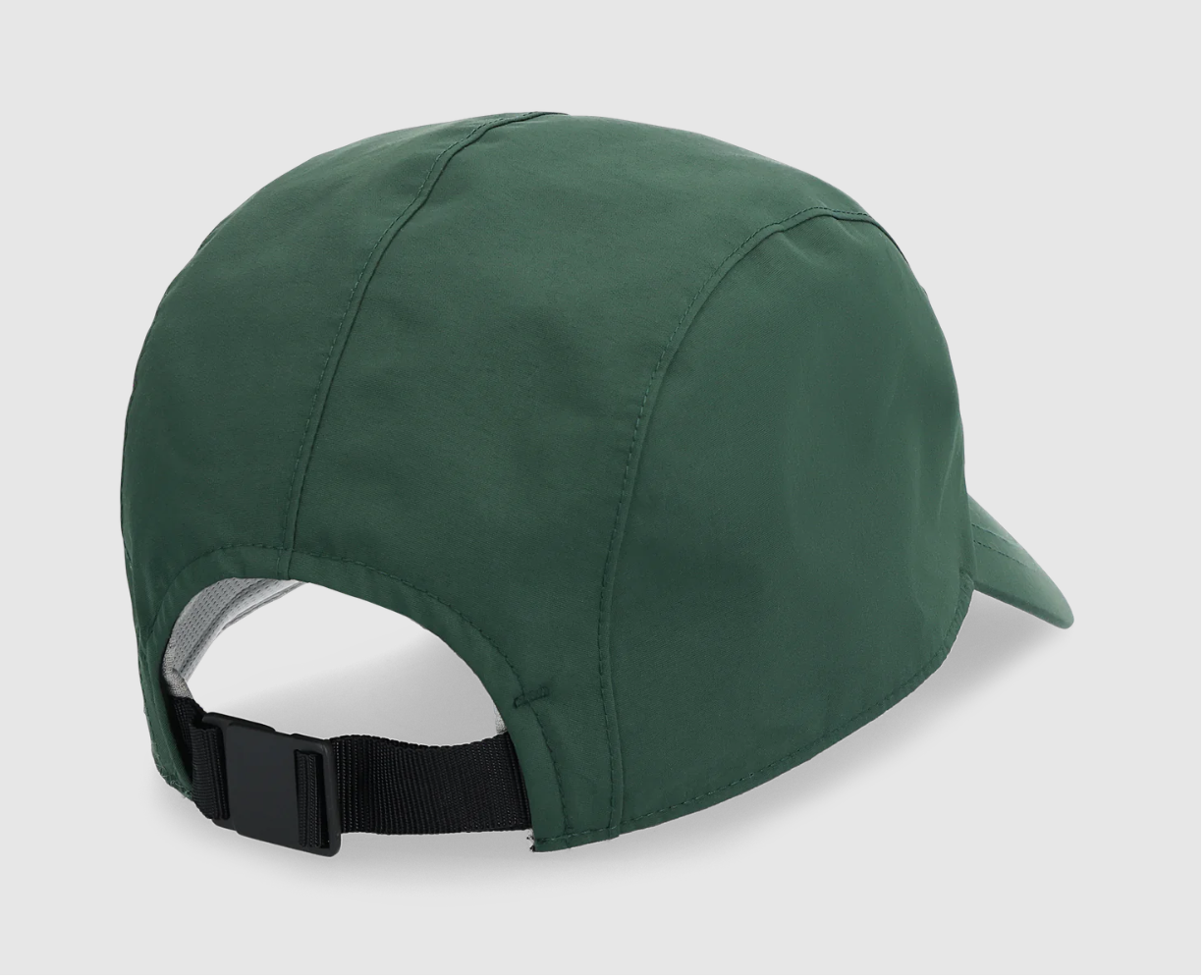 Seattle Rain Cap