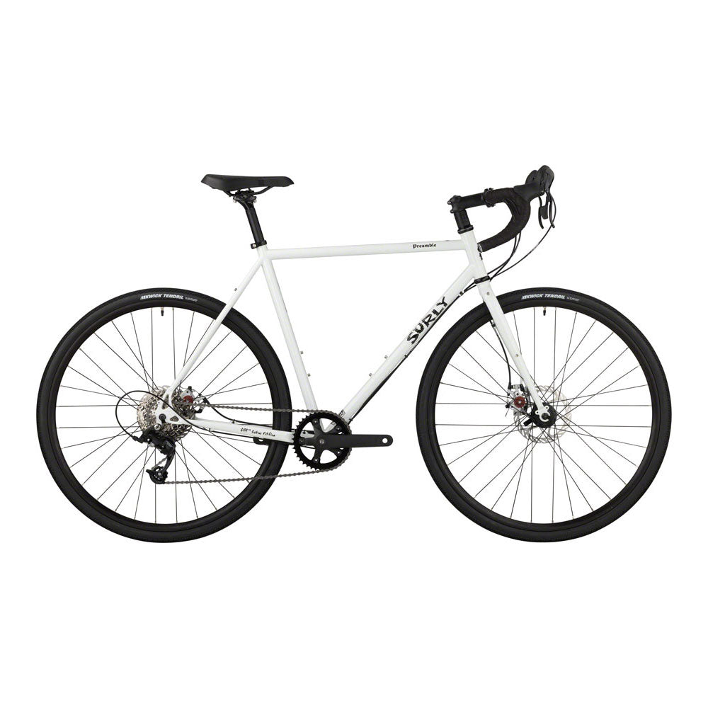 Preamble Flat Bar Bike - 2025