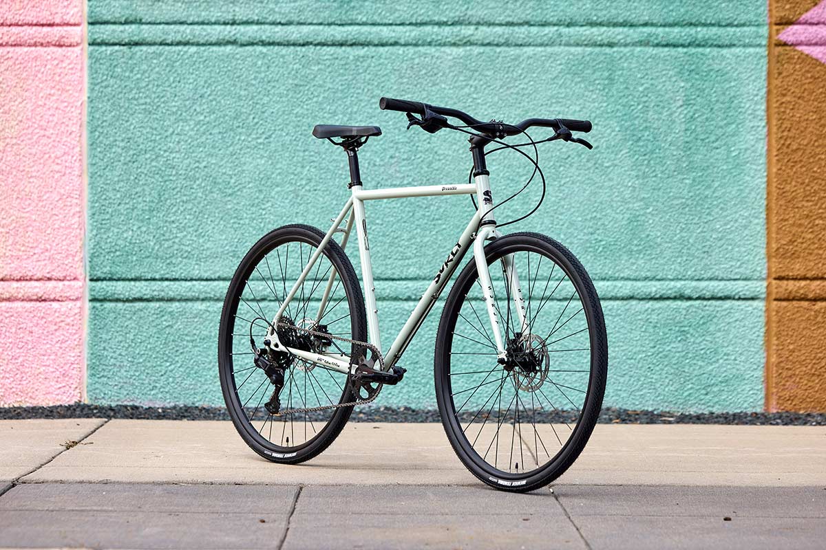 Preamble Flat Bar Bike - 2025