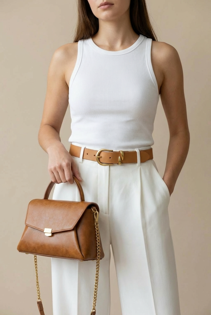 Crossbody Bags