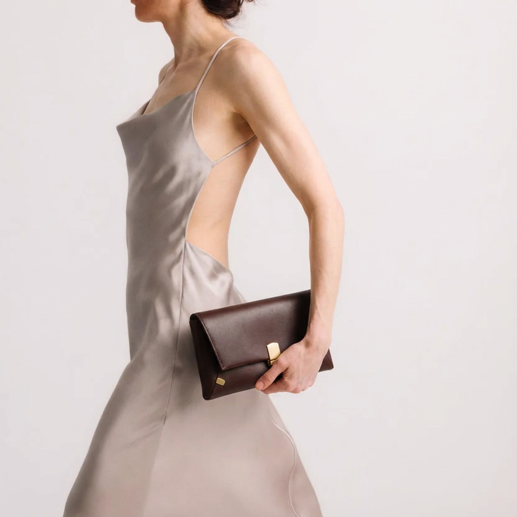 Clutches & Pouches