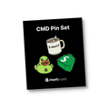 CMD Pin Set