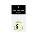 Glow in the Dark Stickers