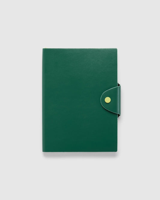 Kikki.K Snap Notebook A5
