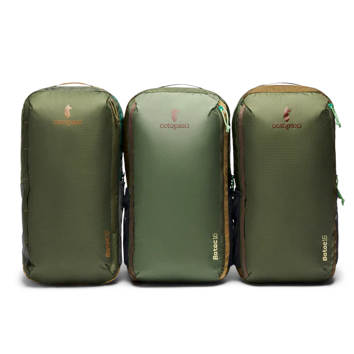 Batac 16L Backpack