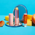 Natural Lip Balm