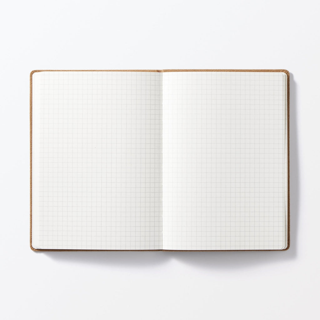 Muji Planner