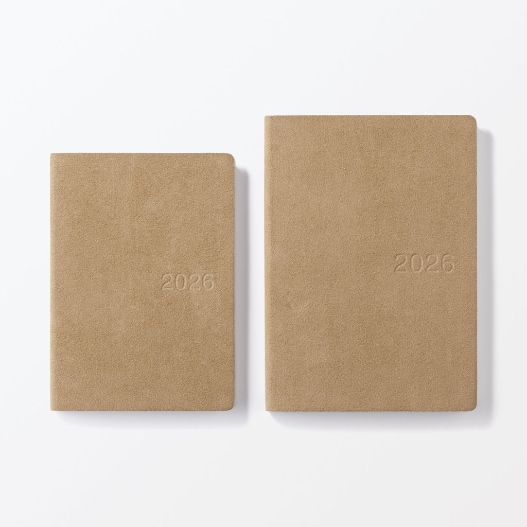 Muji Planner