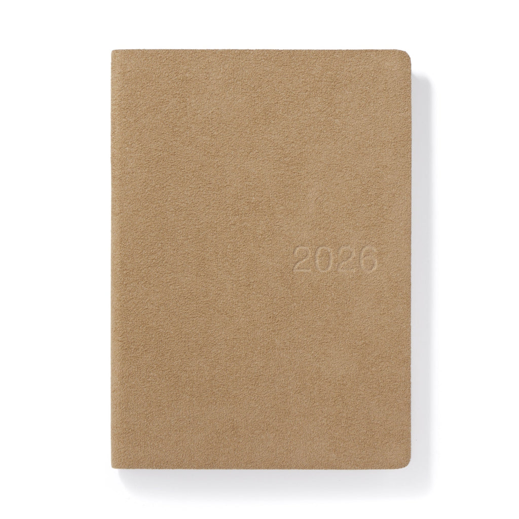 Muji Planner