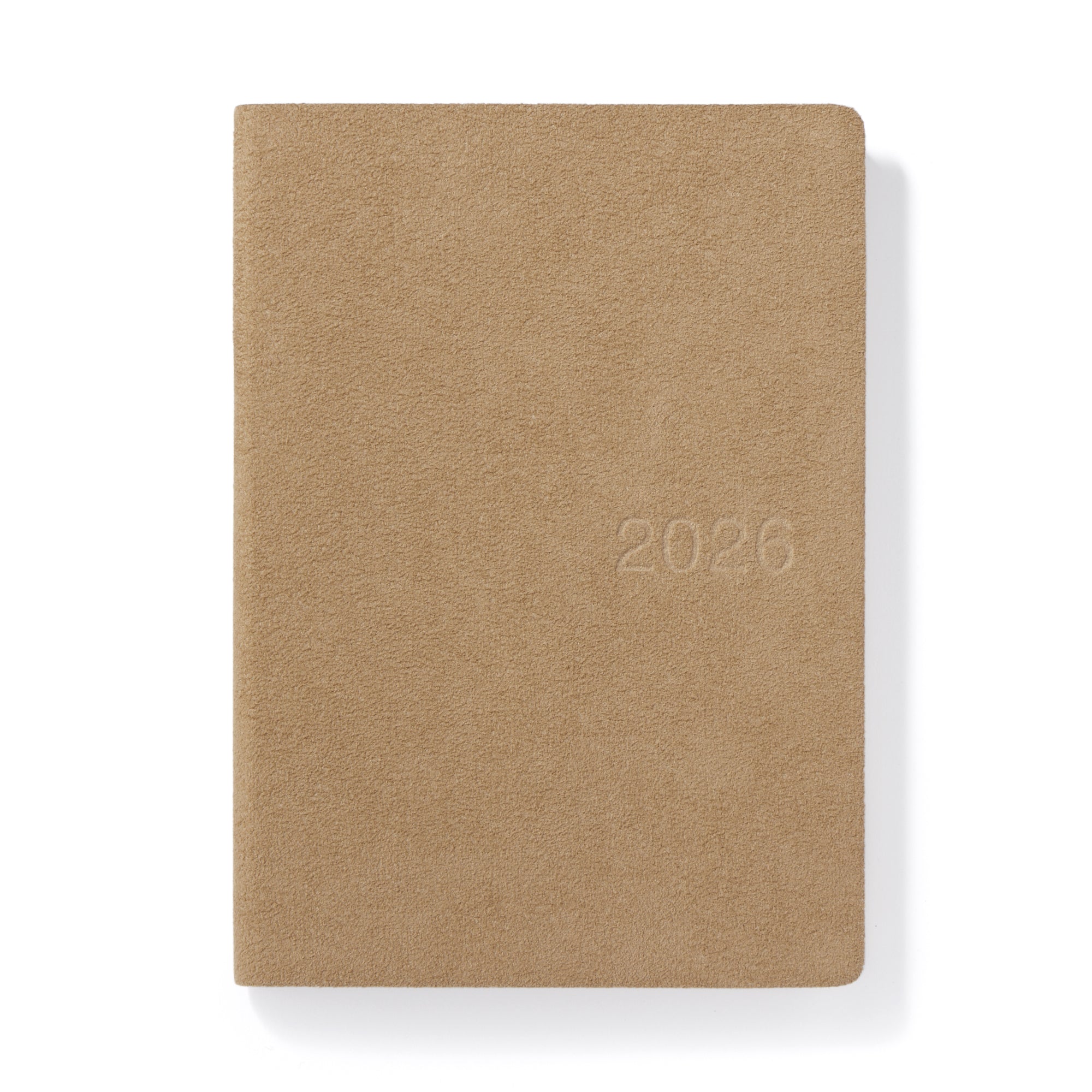 Muji Planner