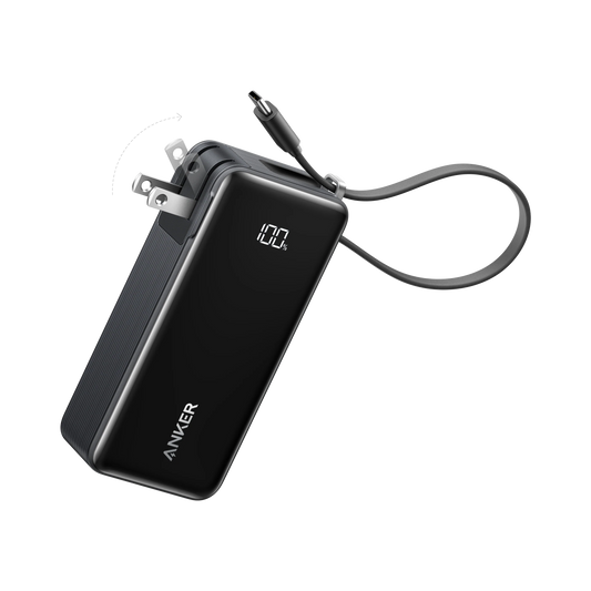 Anker Power Bank