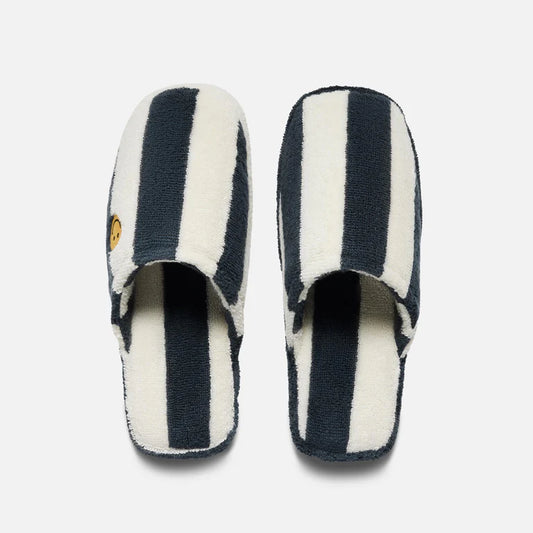 Brooklinen KULE Terry Slippers