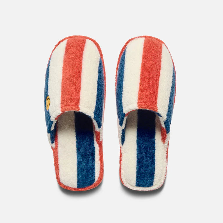 Brooklinen KULE Terry Slippers