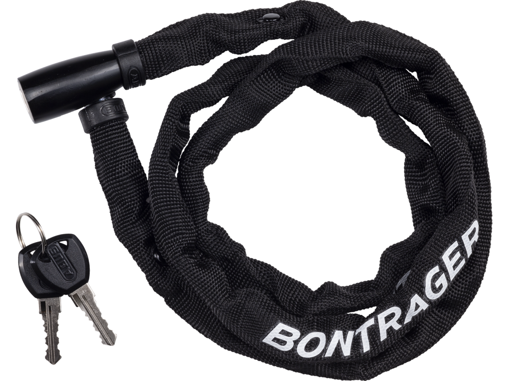 Comp Keyed Long Chain Lock