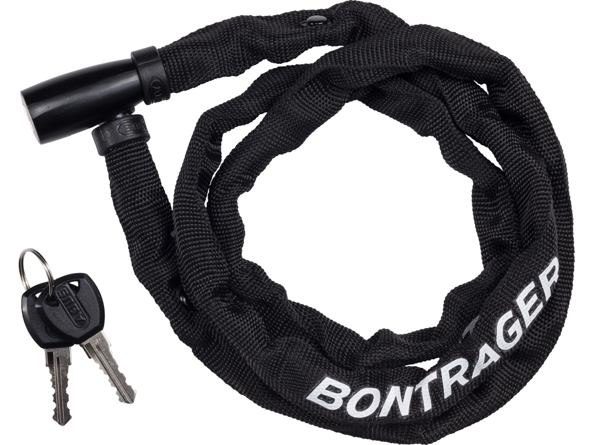 Comp Keyed Long Chain Lock