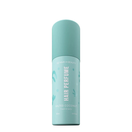 Oz Hair and Beauty Hair Perfume - Salted Coconut 100ml