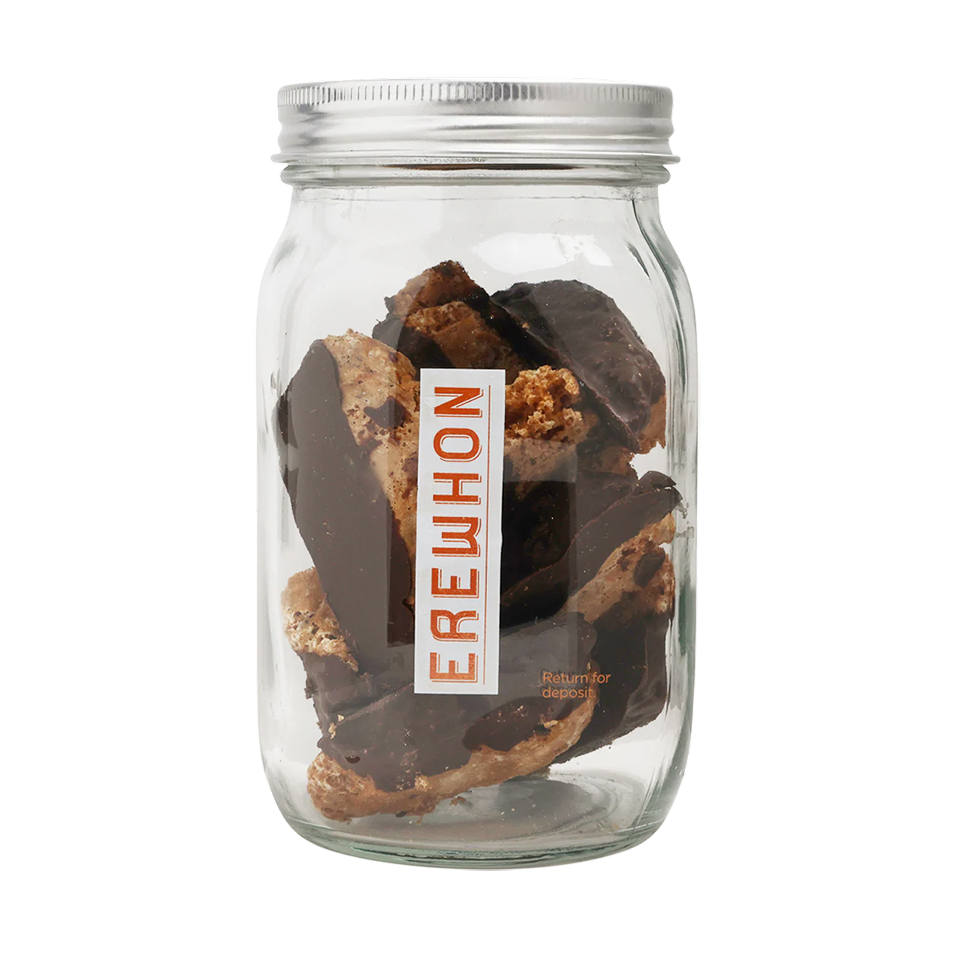 Erewhon Jar