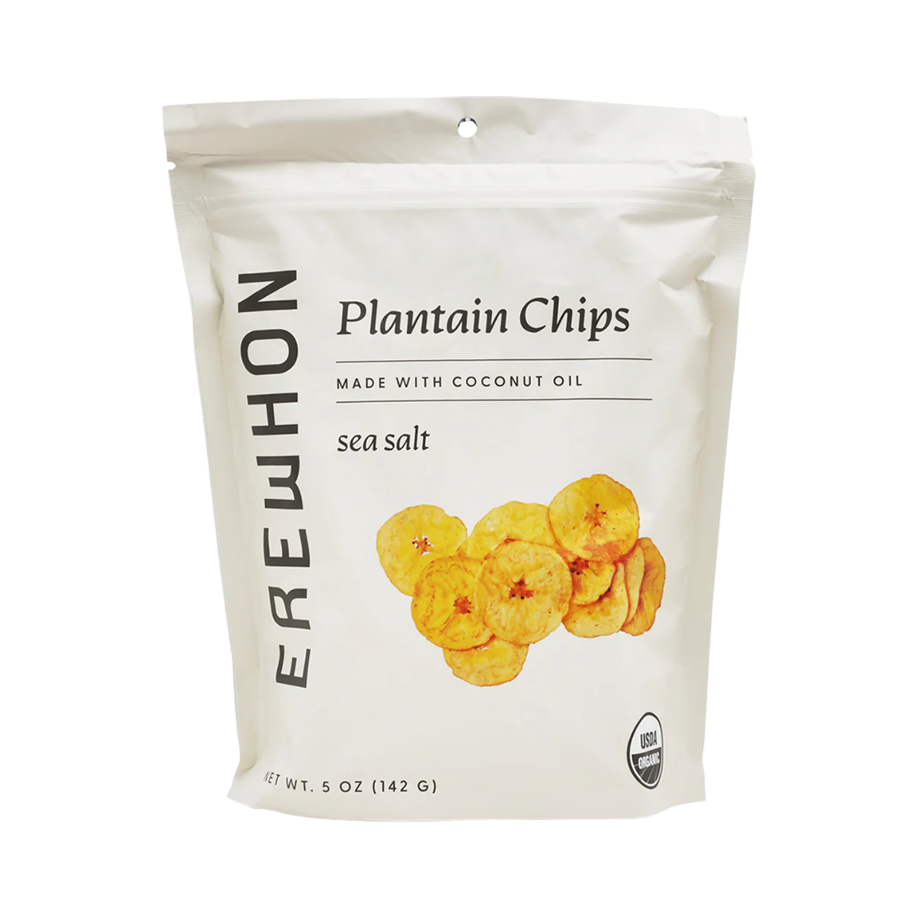Erewhon Plantain Chips