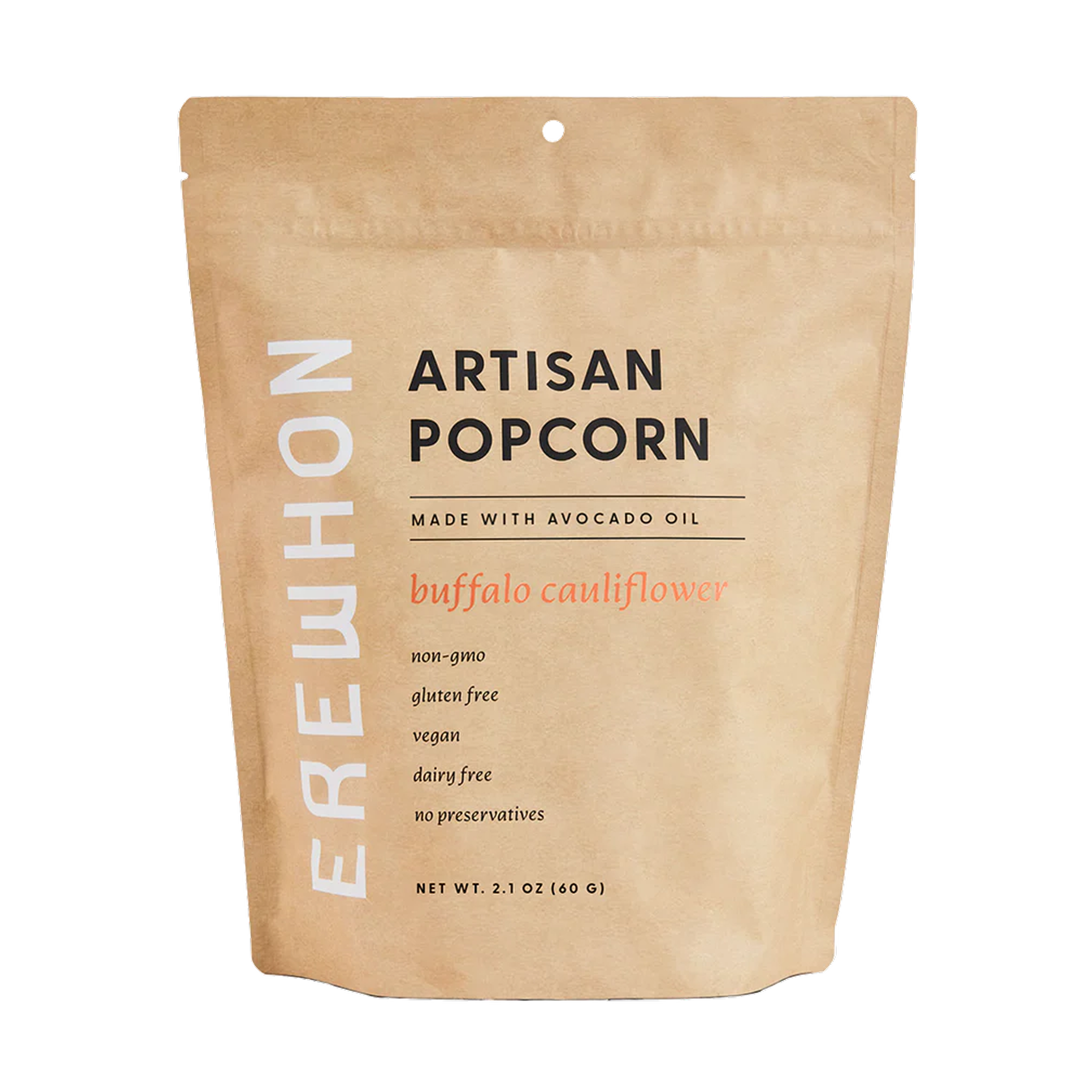 Erewhon Popcorn