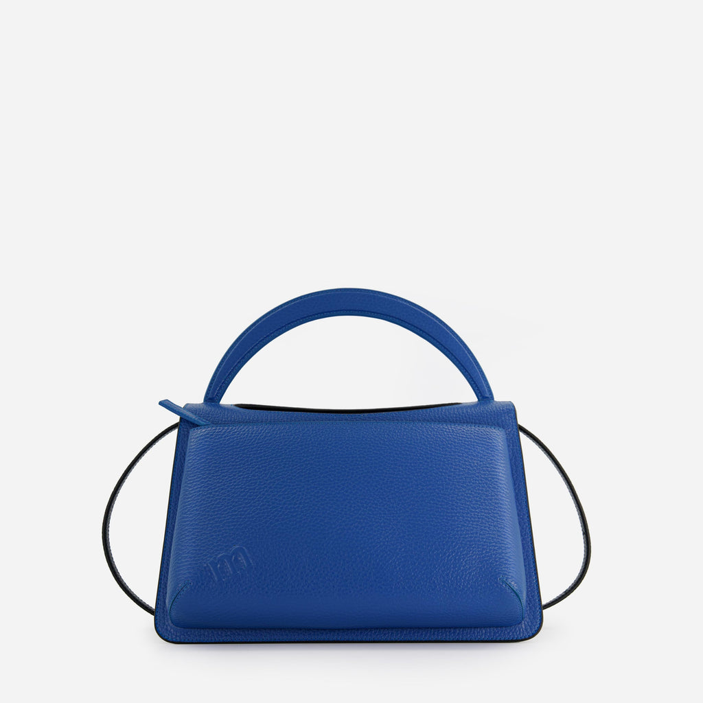 Harley - Electric Blue