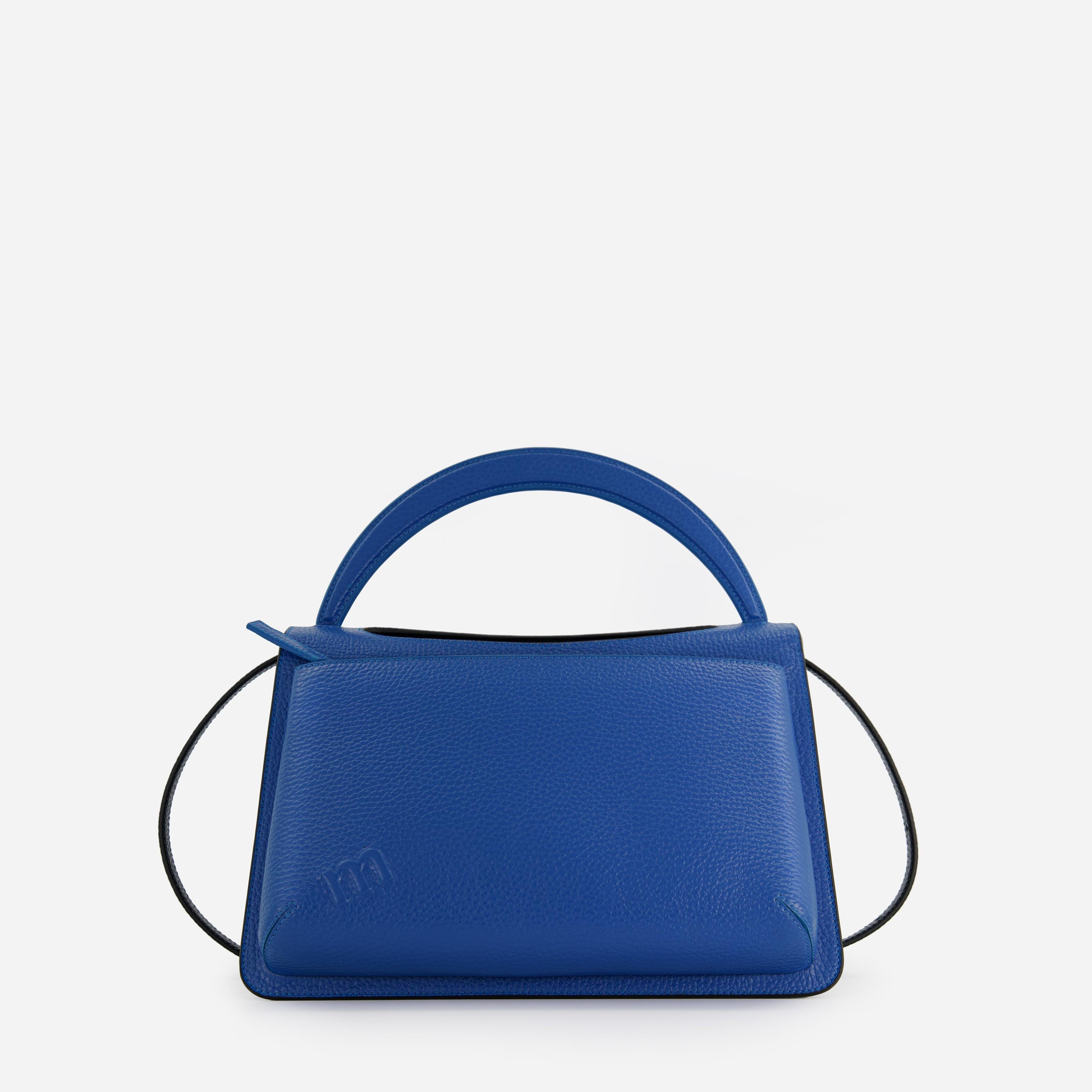 Harley - Electric Blue