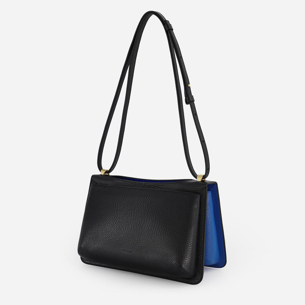 Harley - Electric Blue