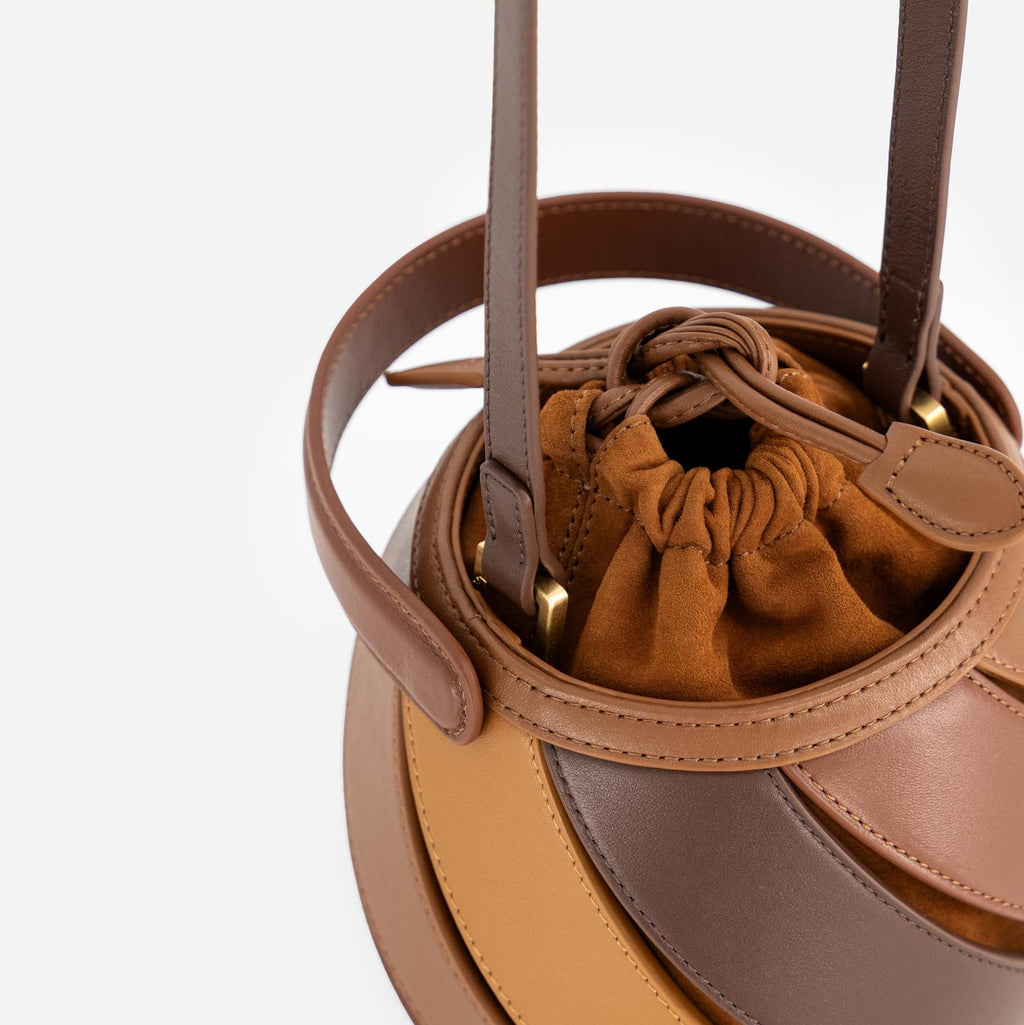 Mini Helix - Praline