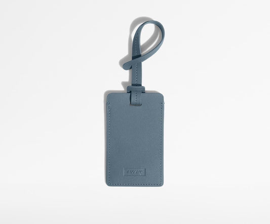 Away Luggage Tag