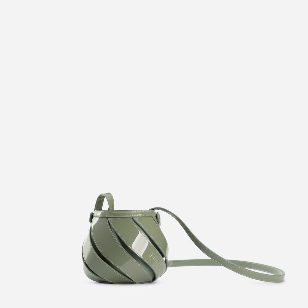 Mini Helix - Patent Sage