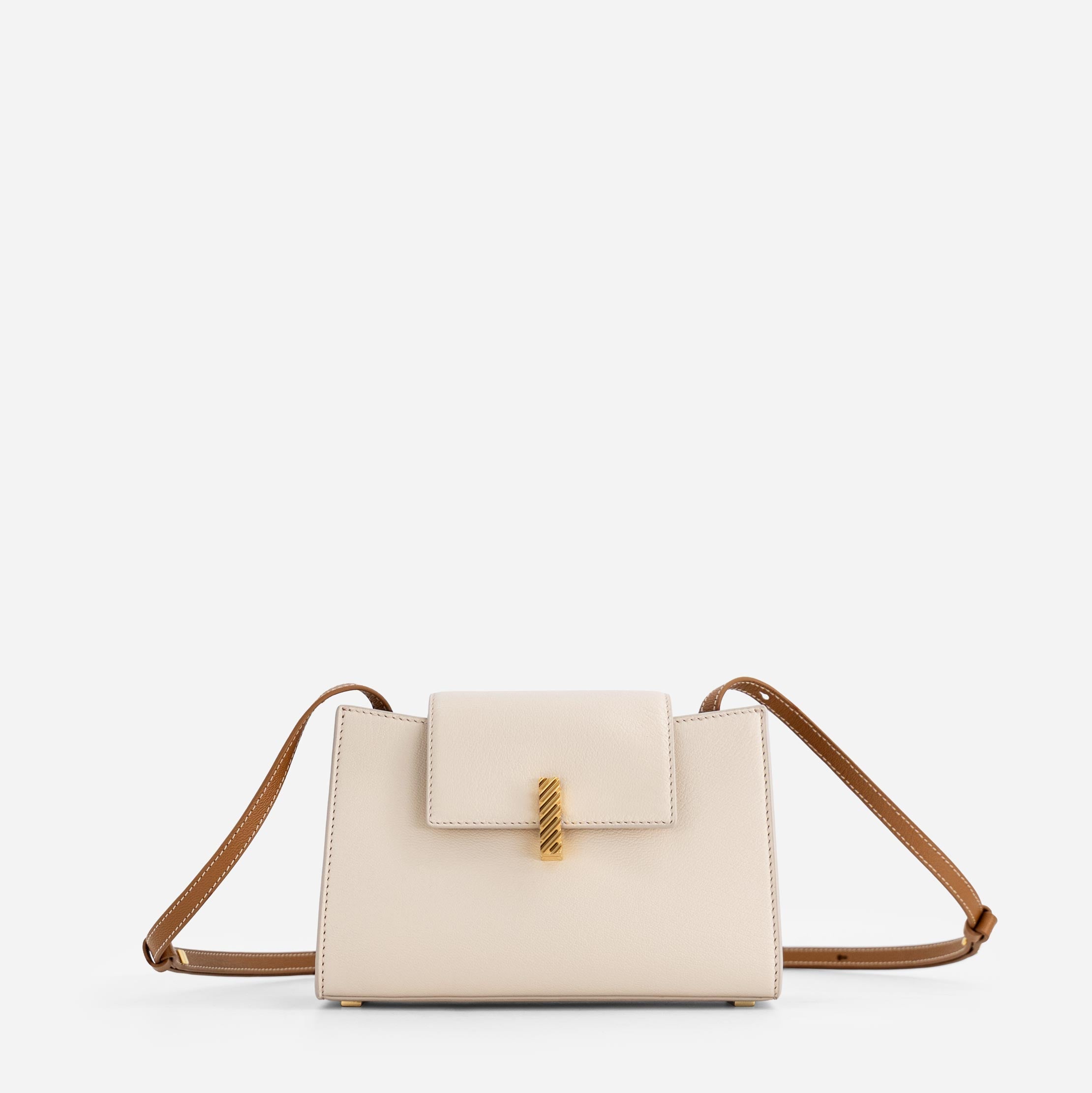 Mini Isla - Chèvre Light Cream