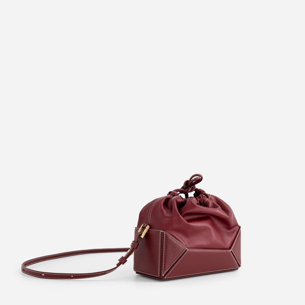Naomi Pouch - Bordeaux