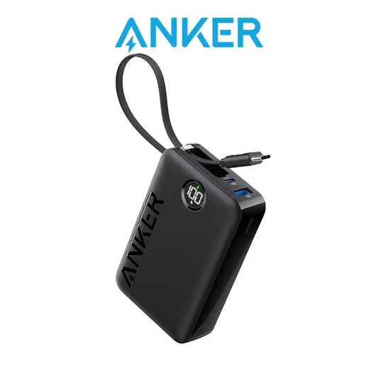 Anker Power Bank 20000mAh