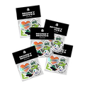Money Moves Sticker Pack