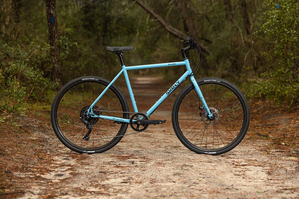 Preamble Flat Bar Bike - 2025