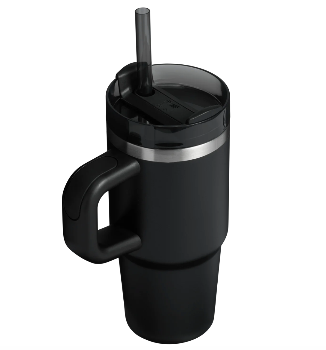 The Quencher H2.O FlowState™ Tumbler with Handle | 20 OZ