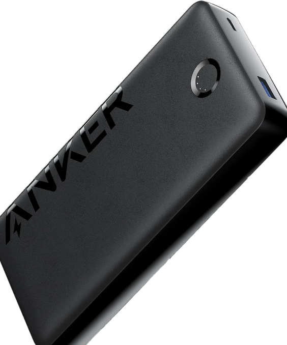 Anker 325 Power Bank (PowerCore 20K II)