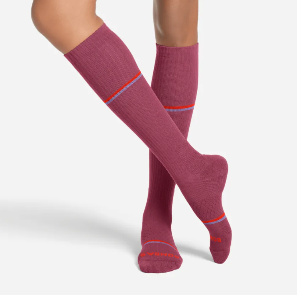 Women's Everyday Compression Socks (15-20mmHg)