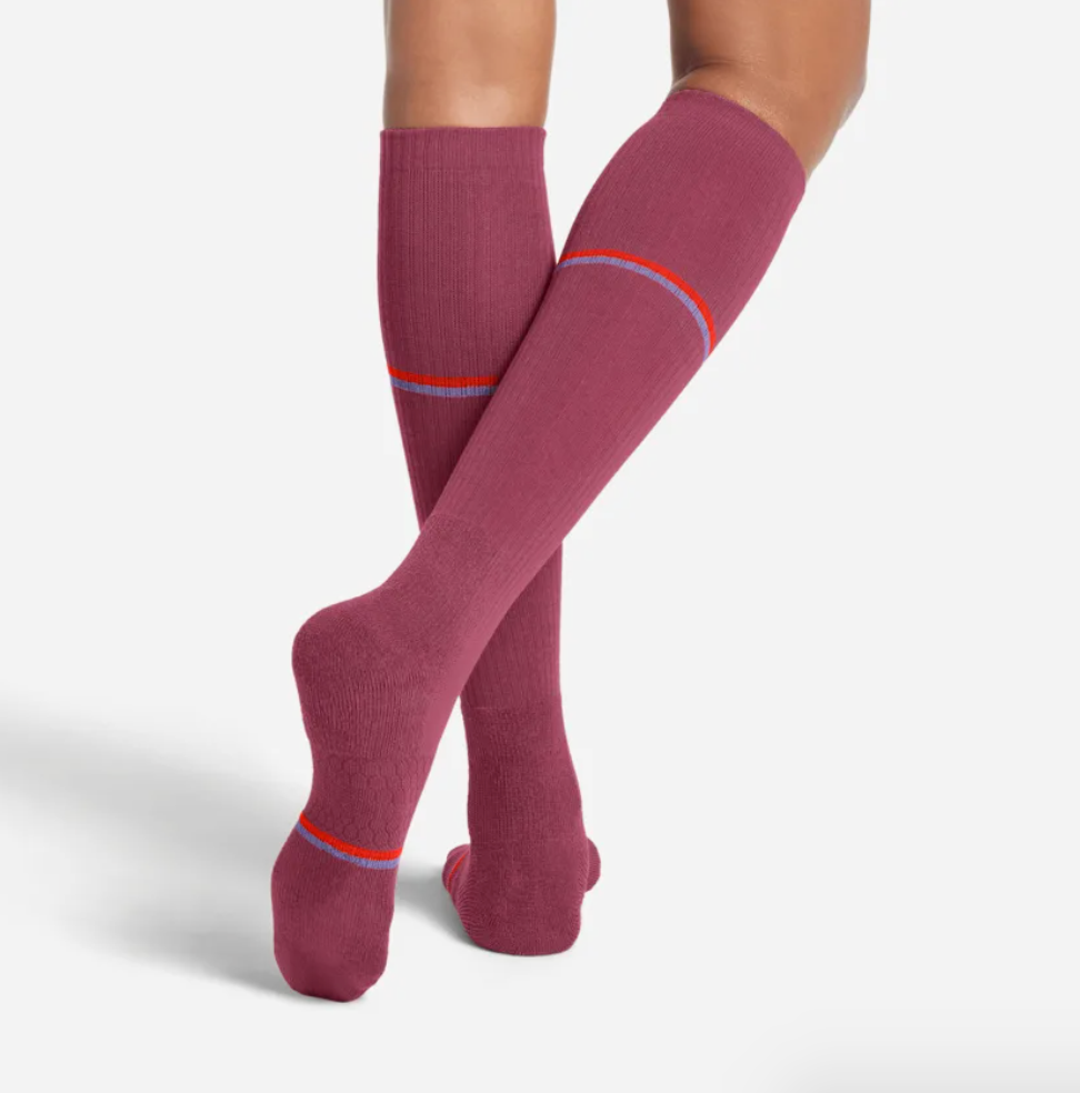 Women's Everyday Compression Socks (15-20mmHg)