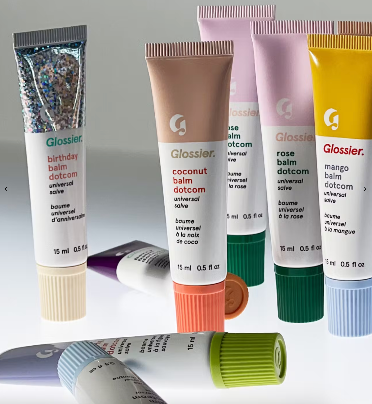 Balm Dot Com & Hand Cream