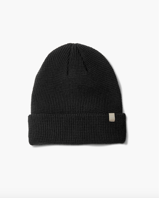 Alpine Waffle Beanie