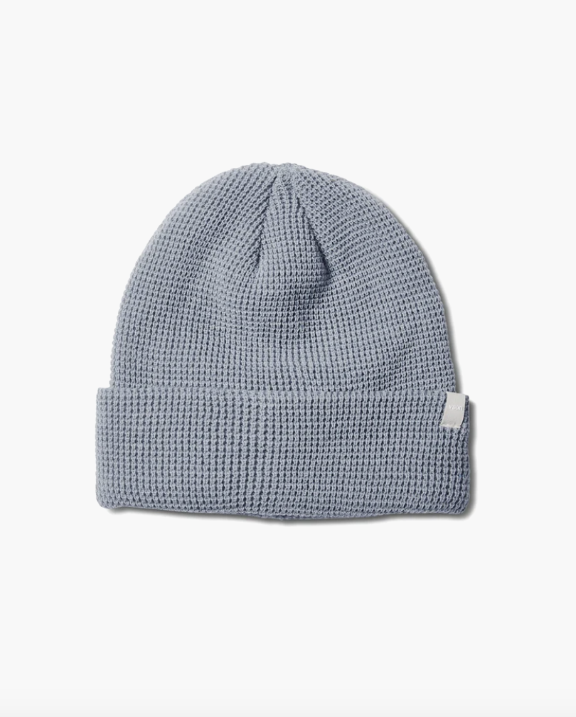 Alpine Waffle Beanie