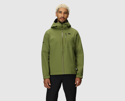Men's Foray 3L Rain Jacket