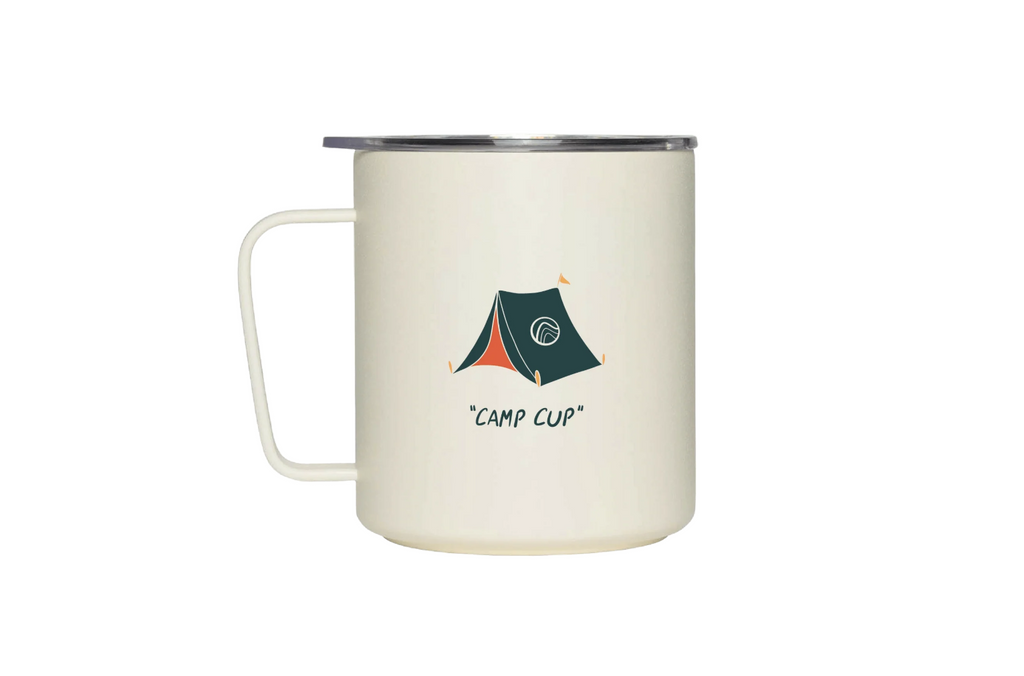 MiiR® In Tents 12oz Camp Cup