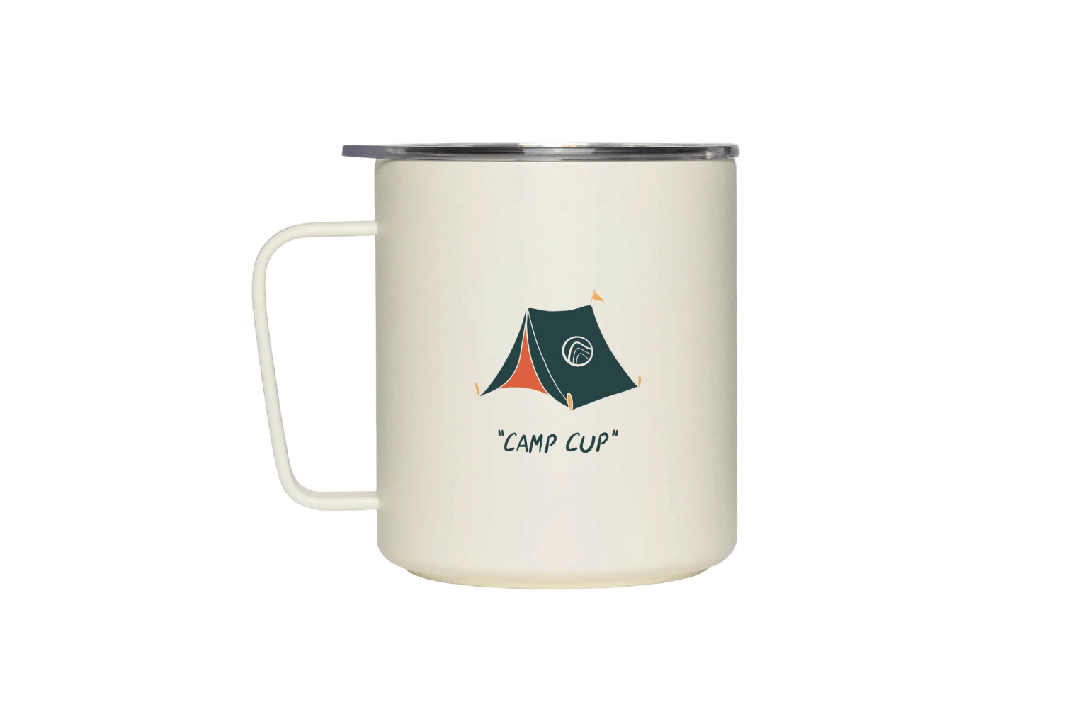 MiiR® In Tents 12oz Camp Cup