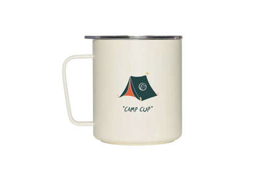 MiiR® In Tents 12oz Camp Cup