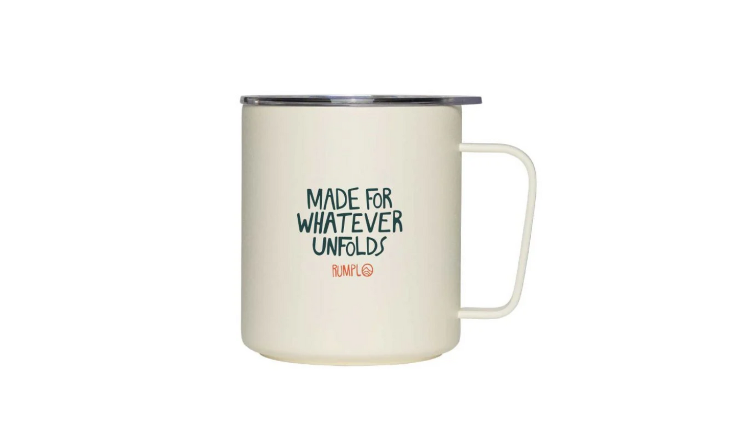 MiiR® In Tents 12oz Camp Cup