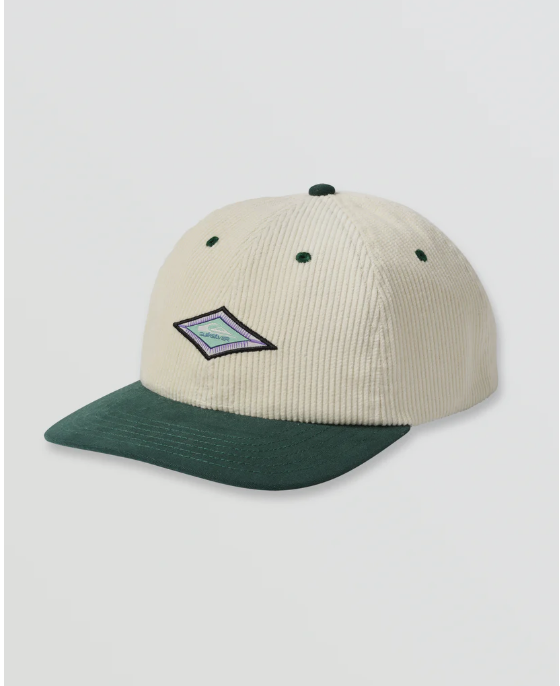 Ruff Stuff Hat
